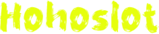 Hohoslot